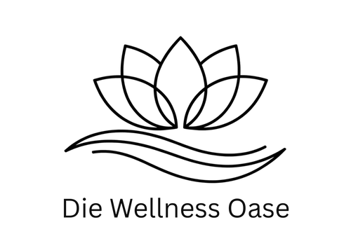 Die Wellness Oase Logo
