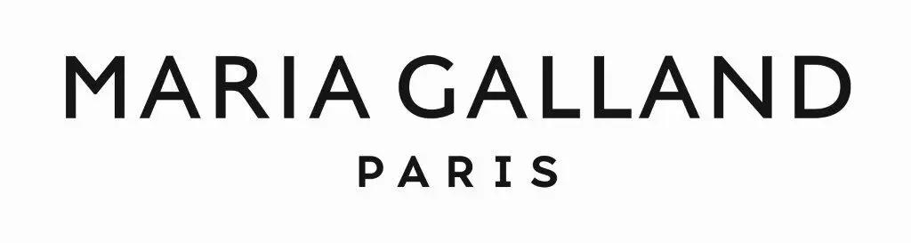 Logo Maria Galland Paris